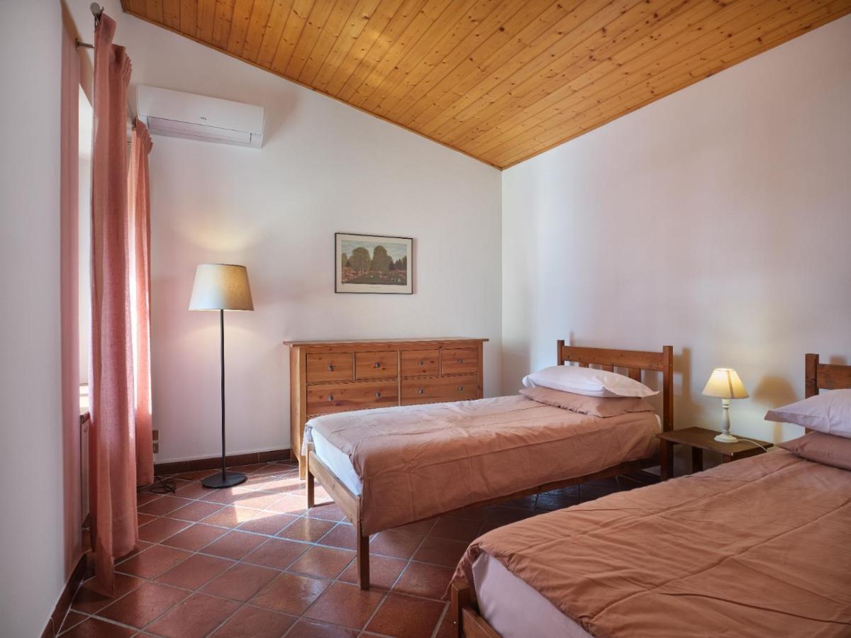 Cason Degli Ulivi Apartment Rivoli Veronese Exterior photo