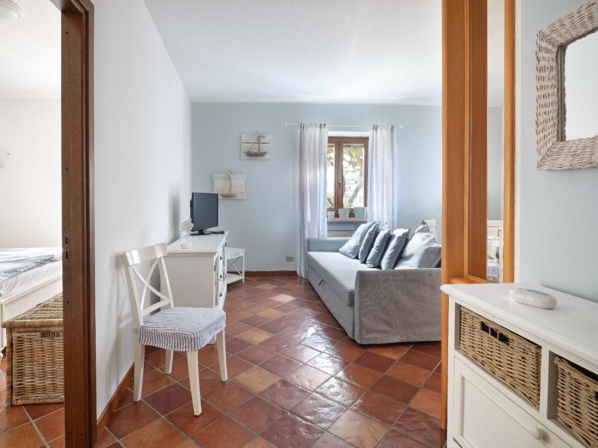 Cason Degli Ulivi Apartment Rivoli Veronese Exterior photo