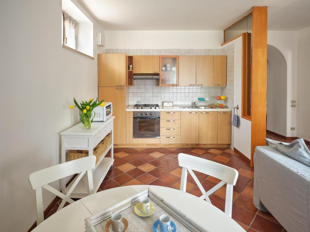 Cason Degli Ulivi Apartment Rivoli Veronese Exterior photo