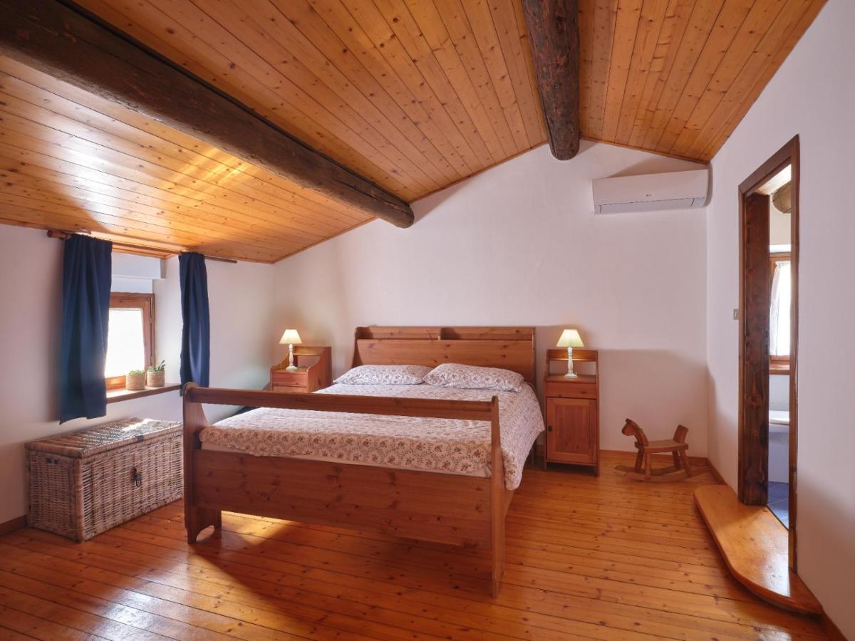 Cason Degli Ulivi Apartment Rivoli Veronese Exterior photo