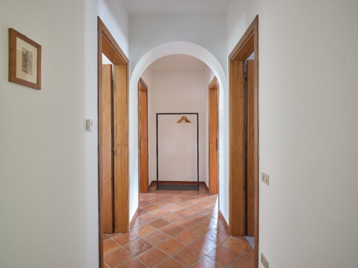Cason Degli Ulivi Apartment Rivoli Veronese Exterior photo