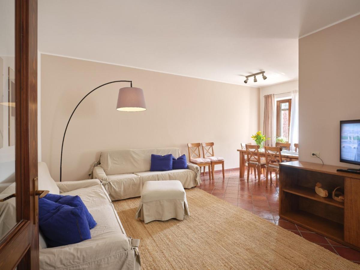 Cason Degli Ulivi Apartment Rivoli Veronese Exterior photo