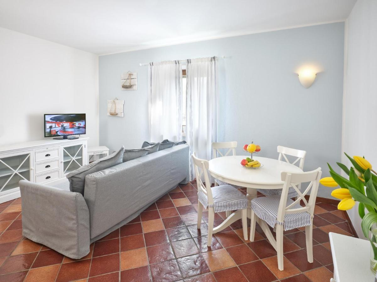 Cason Degli Ulivi Apartment Rivoli Veronese Exterior photo