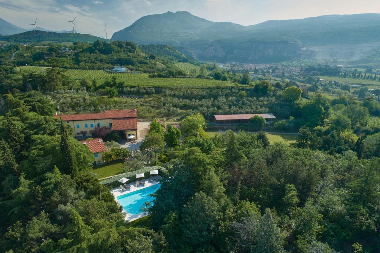 Cason Degli Ulivi Apartment Rivoli Veronese Exterior photo