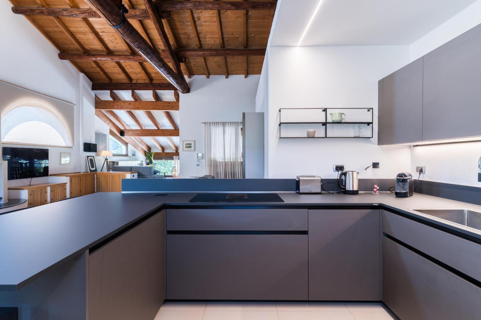 Cason Degli Ulivi Apartment Rivoli Veronese Exterior photo