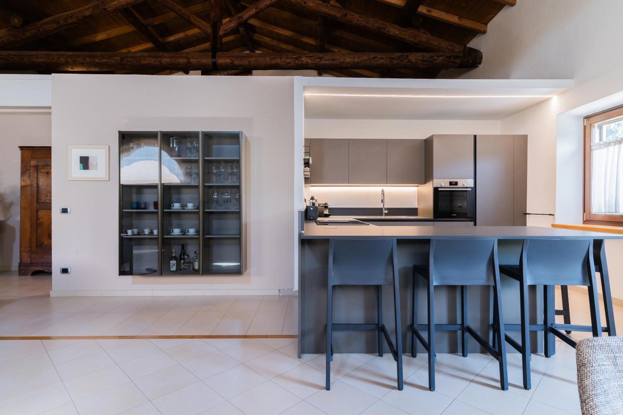 Cason Degli Ulivi Apartment Rivoli Veronese Exterior photo